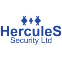 Hercules Security Ltd logo - Similar company to Shadowtech - Washroom Hardware