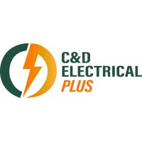 C&D Electrical Plus Ltd logo - Similar company to Tarc Solutions Ltd