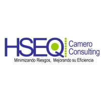 HSEQ Camero Consulting logo - Similar company to I+3