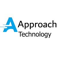 Approach Technology logo - Similar company to Approach Technology