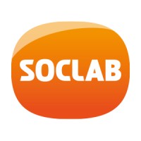 Fundacja SocLab logo - Similar company to Calm Benefits