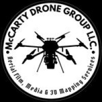 McCARTY DRONE GROUP logo - Similar company to Drone Note Media