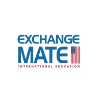 ExchangeMate International Education logo - Similar company to Hes Idiomas