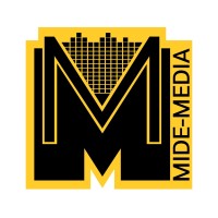 Mide Media logo - Similar company to Forkeeps