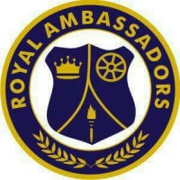 ROYAL AMBASSADORS OF NIGERIA logo - Similar company to Africa'S Future Empowerment Conference (Afec)