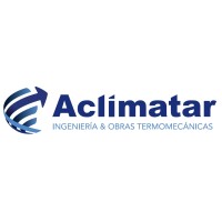 ACLIMATAR S.R.L. logo - Similar company to Climacon Srl