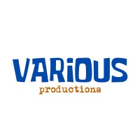 Various TV Productions