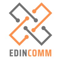 Edinburgh Communications logo - Similar company to Edincomm