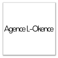 Agence L-Okence logo - Similar company to Flowz