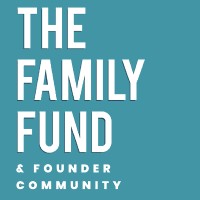The Family Fund & Founder Community logo - Similar company to Founderland