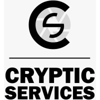 Cryptic Services logo - Similar company to Cryptic Technologies, Llc