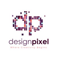 Design Pixel Productions logo - Similar company to Pixel Appz