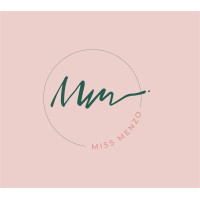 Miss Menzo logo - Similar company to Reinhard Frans