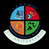 Instituto Superior de Formación Técnica Nº 172 logo - Similar company to Ifts9