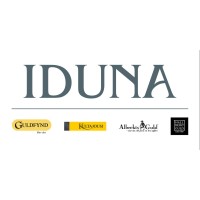 Iduna AB logo - Similar company to Theofils