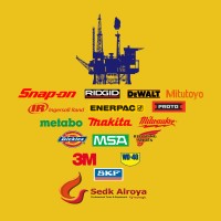 Sedk Alroya logo - Similar company to Central Projects Company