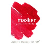 Makker logo - Similar company to De Tweelingcoach