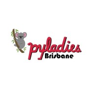 PyLadies Brisbane logo - Similar company to Transformyx Technology Services, Llc