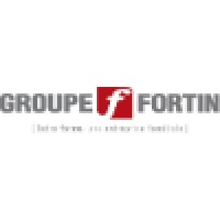 Groupe Fortin : For-Net / Forkem / F.I.S.Q. / F-Tech logo - Similar company to Corflex