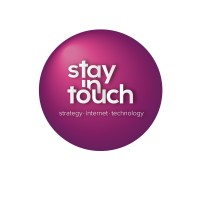 Stay In Touch - Agencja Reklamowa