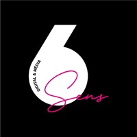 6ème Sens Digital Media logo - Similar company to 6Eme Sens