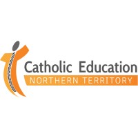Catholic Education Northern Territory logo - Similar company to Easa Inc.