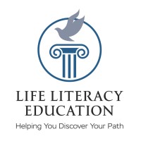 Life Literacy Education LLC logo - Similar company to Radius®