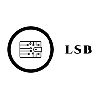 LSB / Digital learning logo - Similar company to Formasphere