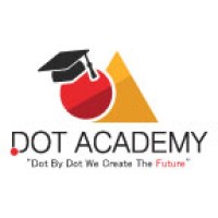 Dot Academy logo - Similar company to Dot Academy