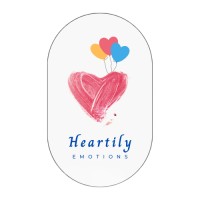 Heartily Emotions logo - Similar company to Allears