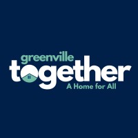 Greenville Together: A Home for All logo - Similar company to Soliloquy Learning