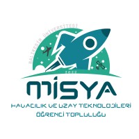 Misya Havacılık ve Uzay Teknolojileri logo - Similar company to Endkon