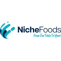 Niche Foods Limited logo - Similar company to Shrimp & Co