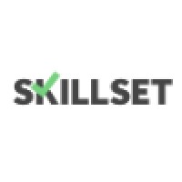 Skillset logo - Similar company to Hypr Training