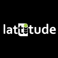 Lattitude logo - Similar company to Geek2Net