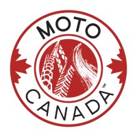 MOTO CANADA™ logo - Similar company to Argo Xtv