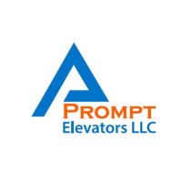 PROMPT ELEVATORS LLC logo - Similar company to Prompt Elevators