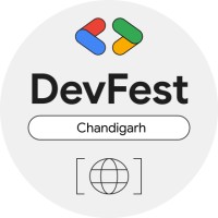 Google Developers Group Chandigarh logo - Similar company to Google Developer Groups On Campus Igc