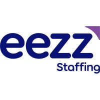 EEZZ Staffing logo - Similar company to Evolvinc Talent