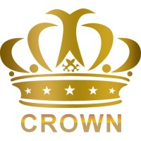 Guangdong Crown Paint Co.,Ltd. logo - Similar company to Invertech Canada