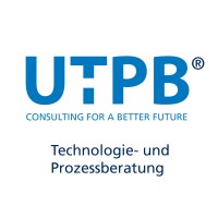 UTPB Usner Technologie- und Prozessberatung GmbH logo - Similar company to Mea Bautechnik Gmbh