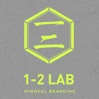 1-2 Lab logo - Similar company to Pye Labs