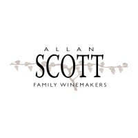 Allan Scott Family Winemakers logo - Similar company to Separator Technology Solutions  Mx