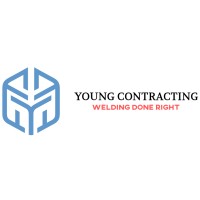 Young Contracting logo - Similar company to Keystone Development Holdings