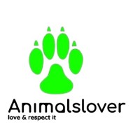 Animlslover logo - Similar company to Diptech Technologies Pvt. Ltd.