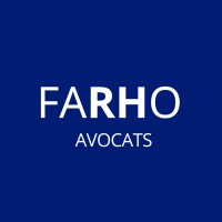 FARHO Avocats logo - Similar company to Willway Avocats