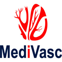 MediVasc logo - Similar company to Medicative Solutions