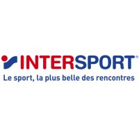 INTERSPORT - Groupe Gerbault logo - Similar company to Intersport Nivault