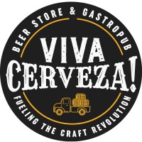 VIVA Cerveza! logo - Similar company to Perfect Laser Ltd