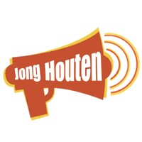 Jong Houten logo - Similar company to Theater Aan De Slinger